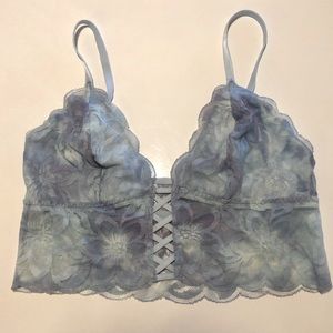 Victoria’s Secret Lace Bralette